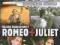 ROMEO I JULIA DVD L,DI CAPRIO