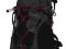 PLECAK JANSPORT CATALYST BLK HIP HOP SKATE uni