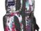 PLECAK JANSPORT MERIT HIP HOP SKATE uni