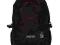 PLECAK JANSPORT REVOLT BLK HIP HOP SKATE uni