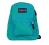 PLECAK JANSPORT SUPERBREAK BLINDED BLUE uni