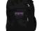 PLECAK JANSPORT BIG STUDENT BLK HIP HOP SKATE uni