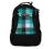 PLECAK JANSPORT ESSENCE BLK BLINDED uni