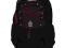 PLECAK JANSPORT SKAGIT BLK HIP HOP SKATE uni