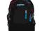 PLECAK JANSPORT TRINITY BLK CABESA BLU uni