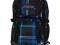 PLECAK JANSPORT MERIT BLK STREEK PERRY uni