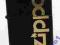 ZAPALNICZKA ZIPPO LOGO LASERED BLACK MATTE