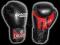 RĘKAWICE BOKSERSKIE DRAGON - GYM PRO 12oz