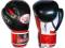 RĘKAWICE BOKSERSKIE DRAGON - FIGHT PRO 14oz