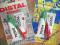 DISTAL Klej epoksydowy 61g DUUŻY !!!  -Weyron-