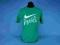 KOSZULKA NIKE BRASIL TEE 374948-344 roz XXL