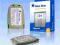 Bateria SAMSUNG SGH E300 E310 E316 klapka srebrna