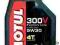 MOTUL 300V 4T Factory Line 5W-30 1l - Dystrybutor