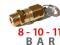 Zawór bezpieczeństwa  10 bar - AIRTEK - 3/8