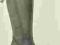 Kozaki Tamaris model 25522 kolor taupe mocca r. 41