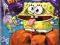 SPONGEBOB: HALLOWEEN dvd + GRATIS