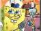 SPONGEBOB: RRACOWNIK MIESIĄCA dvd + GRATIS