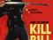 KILL BILL VOL. 1 I 2 [2DVD] paragon + GRATIS