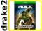 INCREDIBLE HULK [BLU-RAY]