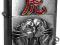 ZAPALNICZKA ZIPPO - YEAR OF THE TIGER