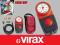 VIRAX pompa kontrolna testowa do istalacji gaz