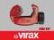 VIRAX obcinak do rur miedzianych 6-28mm 1/4-1,1/8