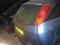 LAMPA TYŁ TYLNA LEWA PRAWA FOCUS 03r. Hatchback