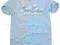 T-shirt SMERFY surfing maszt żagiel 321* XLARGE