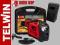 TELWIN spawarka inwerterowa FORCE 195 walizka
