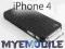 ETUI MESH APPLE iPHONE 4G DEDYKOWANE SKLEP F-V