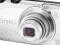 CANON A3200 IS 14.1mpx 5X ZOOM, SILVER