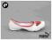 Puma SABA BALLET FUN 01 (38.5) WYPRZEDAŻ