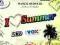 I LOVE SUMMER - 2 CD M.SIEROCKI ZAPRASZA HIT LATA