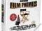 ESSENTIAL FILM THEMES - 3 CD STEEL LIMITED BOX NEW