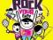 ROCK YOUR BABY - CD + DVD - SUPER NOWOŚĆ HIT !!!