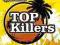 SUMMER TOP KILLERS - BOX 3 CD - MEGA HIT LATA 2009