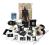 PEARL JAM - TEN' - COLLECTORS - 2 CD,DVD,4 VINYL !