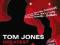 TOM JONES - GREATEST HITS THE BEST OF CD + DVD HIT