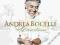 ANDREA BOCELLI - MY CHRISTMAS CD+DVD LIMITED BOX !