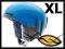 SMITH MAZE CYAN KASK HEŁM NARTY SNOWBOARD STOK DHL