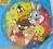 BALON FOLIOWY LOONEY TUNES 18''