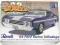 REVELL - 12080 - `69 Ford Torino Talladega - 1:24