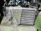 VW 1.6 TD  intercooler