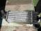 CITROEN C5  intercooler