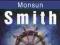 MONSUN - WILBUR SMITH - NOWA WAWA!!!