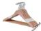 IKEA - WIESZAK NA UBRANIA WIESZAKI DREWNIANE