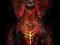 PLAKAT WORLD OF WARCRAFT (DEATHWING) 100% ORYGINAŁ