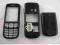 NOKIA 6303 OBUDOWA BLACK HQ W