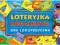LOTERYJKA OBRAZKOWA-GRA LOGOPEDYCZNA- ALEXANDER