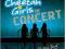 AA33M THE CHEETAH GIRLS IN CONCERT (CD/DVD)